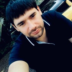 Фотография мужчины Егор, 35 лет из г. Темиртау