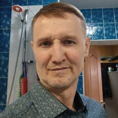 Фотография мужчины Сергей, 49 лет из г. Ангарск