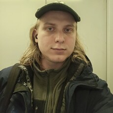 Фотография мужчины Константин, 29 лет из г. Назарово
