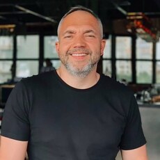 Фотография мужчины Виталий, 47 лет из г. Киев