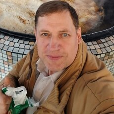 Фотография мужчины Вв, 47 лет из г. Кокшетау