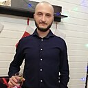 Вадим, 35 лет