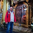Алексей, 60 лет