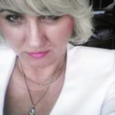 Фотография девушки Марина, 56 лет из г. Москва