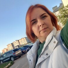 Фотография девушки Светлана, 44 года из г. Усмань