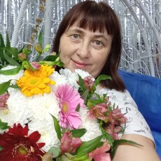 Фотография девушки Натали, 49 лет из г. Бийск