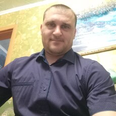 Фотография мужчины Владимир, 36 лет из г. Кулунда