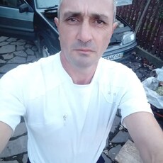 Фотография мужчины Ваня, 51 год из г. Мукачево