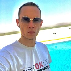 Фотография мужчины Андрей, 29 лет из г. Симферополь