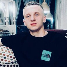 Фотография мужчины Рома, 29 лет из г. Мозырь