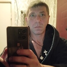 Фотография мужчины Михаил, 50 лет из г. Пушкино (Московская обл)