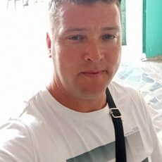 Фотография мужчины Дмитрий, 41 год из г. Петрозаводск