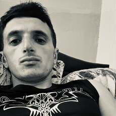 Фотография мужчины Арсен, 30 лет из г. Осташков