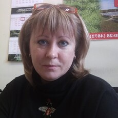 Фотография девушки Марина, 49 лет из г. Щекино