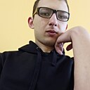 Альберт, 23 года