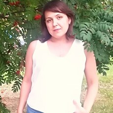 Фотография девушки Елена, 35 лет из г. Новосибирск