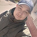 Сергей, 34 года