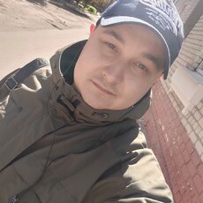 Фотография мужчины Сергей, 34 года из г. Жуковка