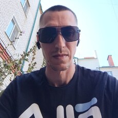 Фотография мужчины Василий, 33 года из г. Саранск