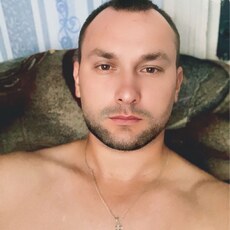 Фотография мужчины Андрей, 29 лет из г. Столин