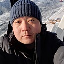 Батомунко, 32 года
