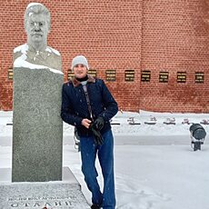 Фотография мужчины Алексей, 42 года из г. Шахунья