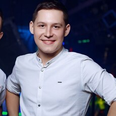 Фотография мужчины Илья, 21 год из г. Орск