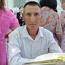 Абеке, 52 года