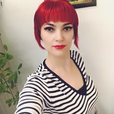 Фотография девушки Светлана, 46 лет из г. Гродно