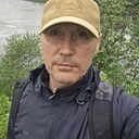 Роман, 44 года