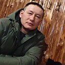 Ербол, 38 лет