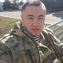 Серик, 32 года