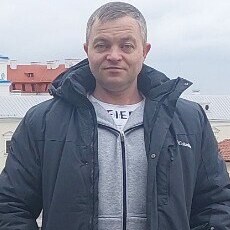 Фотография мужчины Дмитрий, 40 лет из г. Слоним