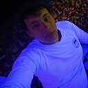 Дамир, 35 лет