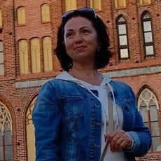 Фотография девушки Елена, 55 лет из г. Кондопога