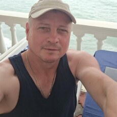 Фотография мужчины Александр, 47 лет из г. Саранск