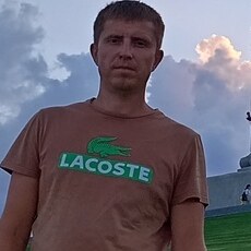 Фотография мужчины Андрей, 44 года из г. Кострома