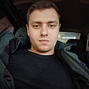 Ян, 28 лет
