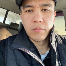 Фотография мужчины Нияз, 26 лет из г. Кызылорда