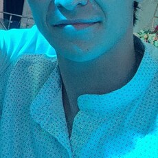 Фотография мужчины Корбен Даллас, 29 лет из г. Уральск