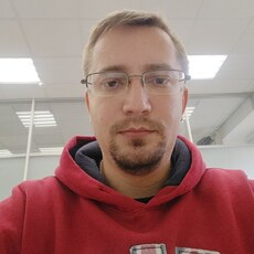Фотография мужчины Николай, 32 года из г. Томск