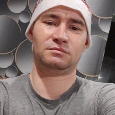 Фотография мужчины Александр, 39 лет из г. Костанай