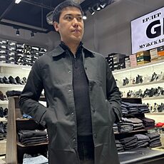 Фотография мужчины Кука, 35 лет из г. Шымкент