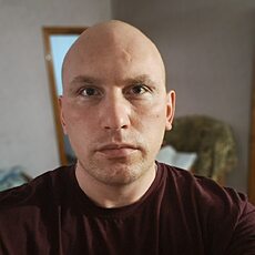 Фотография мужчины Петр, 34 года из г. Атяшево