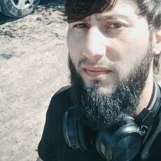 Фотография мужчины Амин, 33 года из г. Новосибирск