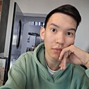 Кирилл, 26 лет