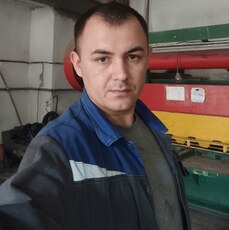 Фотография мужчины Вадим, 35 лет из г. Караганда