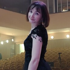 Фотография девушки Юля, 36 лет из г. Копейск