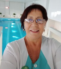 Фотография девушки Юлия, 67 лет из г. Барнаул