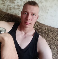 Фотография мужчины Николай, 30 лет из г. Осиповичи
